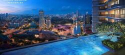 Union Square Residences (D1), Condominium #548608521